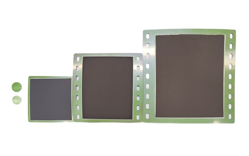 SOEC、SOFC電池片